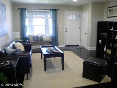 921 Arncliffe Rd, Essex, MD 21221 - photo 4