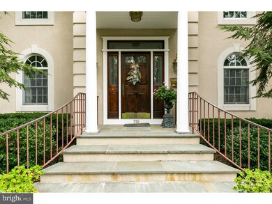 559 N Stanwick Rd, Moorestown, NJ 08057 - photo 3