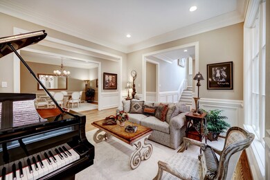 317 Sugarberry Cir, Houston, TX 77024 - photo 6