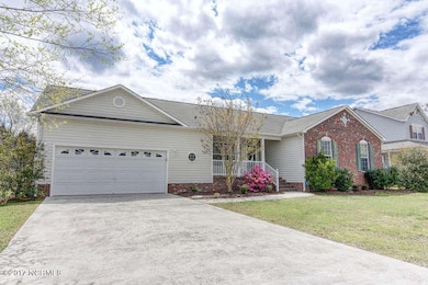 104 Rockford Ct, Jacksonville, NC 28540 - photo 2