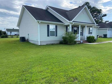 1176 Green Fir Loop, Conway, SC 29527 - photo 3