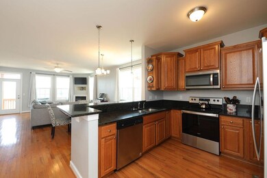 69 Windgate Cir unit 101, Fishersville, VA 22939 - photo 3
