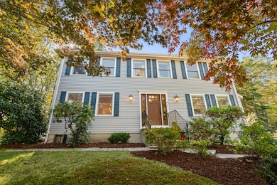 4 Beechwood Dr, South Walpole, MA 02071 - photo 4