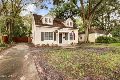 4518 Kingsbury St, Jacksonville, FL 32205 - photo 3