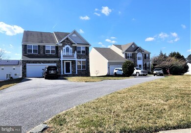 329 Brushwood Dr, Owings Mills, MD 21117 - photo 5