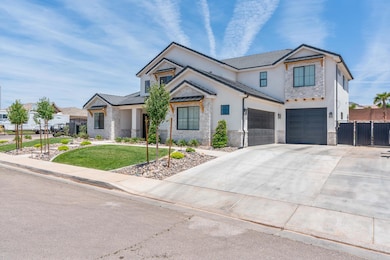 3153 S Bronco Dr, Washington, UT 84780 - photo 4