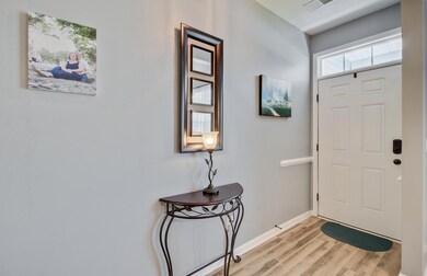 foyer