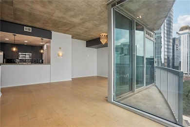 3324 Peachtree Rd NE unit 1101, Atlanta, GA 30326 - photo 7