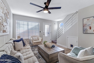 625 S Westwood unit 146, Mesa, AZ 85210 - photo 6