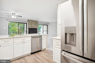 3905 El Camino Place unit 23, Alexandria, VA 22309 - photo 7