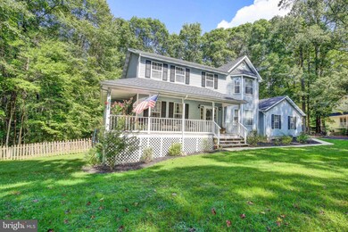 3680 Wessex Ln, Huntingtown, MD 20639 - photo 2