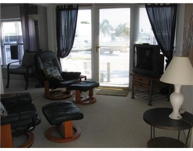 Master Bedroom. Master has 2 nice windows & large