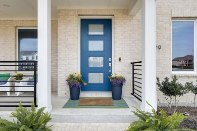 3829 Sevilla Dr, Frisco, TX 75034 - photo 2