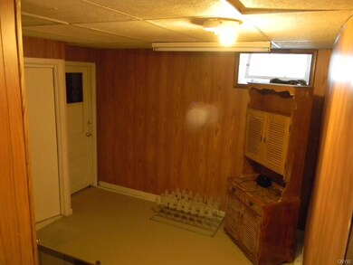 basement apt