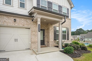 556 Hyde Ridge Trail, Loganville, GA 30052 - photo 3