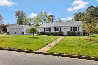 9814 Durango Rd, Henrico, VA 23228 - photo 2