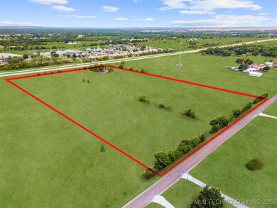 9802 N Yale Ave, Sperry, OK 74073 - photo 6