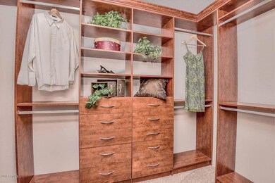 Master Bath-Walk in Closet