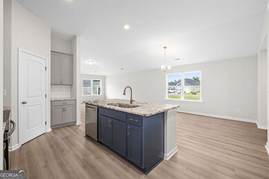 270 Silver Fox Dr, Saint Marys, GA 31558 - photo 5