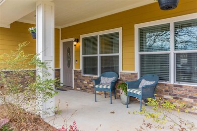 1826 Woodland Park Dr, Denison, TX 75020 - photo 2