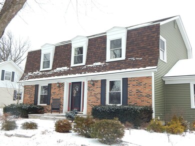 428 Meadowrue Ln, Batavia, IL 60510 - photo 2