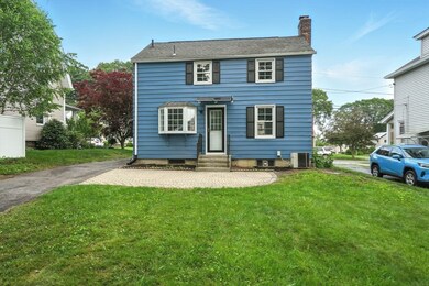 132 Nelson St, West Springfield, MA 01089 - photo 5