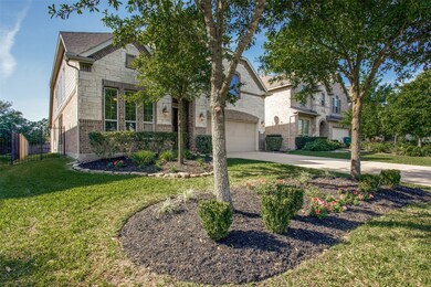 38 Hearthshire Cir, the Woodlands, TX 77354 - photo 3