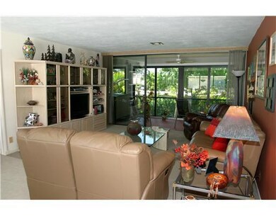 Living Room. Living Room is extra spacious at 15