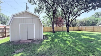 Yard