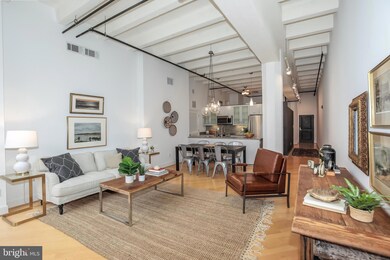 Delancey Lofts unit 203, Washington, DC 20009 - photo 6