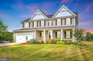 7007 Whig Hill Dr, Spotsylvania Courthouse, VA 22551 - photo 2