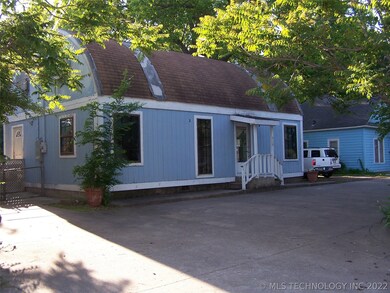810 S College Ave, Tahlequah, OK 74464 - photo 3