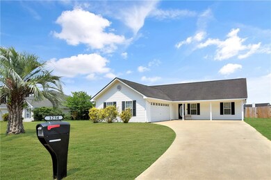 1254 Halyard Way, Townsend, GA 31331 - photo 3