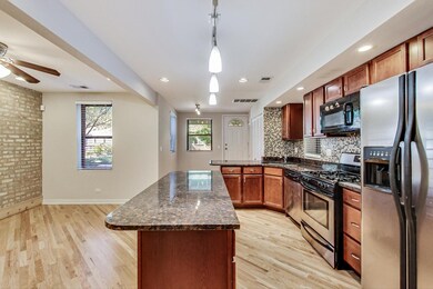 4824 N Hoyne Ave unit 1, Chicago, IL 60625 - photo 7