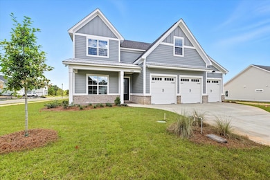 287 Catahoula Walk, Tallahassee, FL 32308 - photo 2