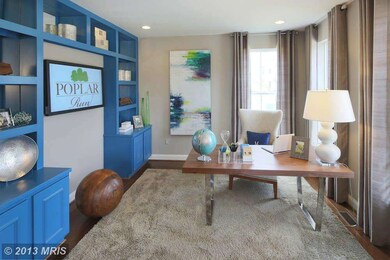 13502 Windy Meadow Ln unit P003, Silver Spring, MD 20906 - photo 7