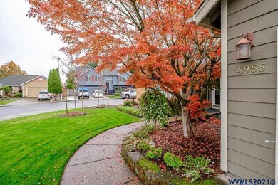 4955 Peyton St N, Keizer, OR 97303 - photo 5