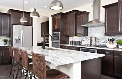 5405 S Verde, Mesa, AZ 85212 - photo 7