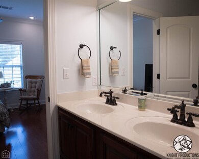 3107 Norman Rockwell Dr, Paragould, AR 72450 - photo 4