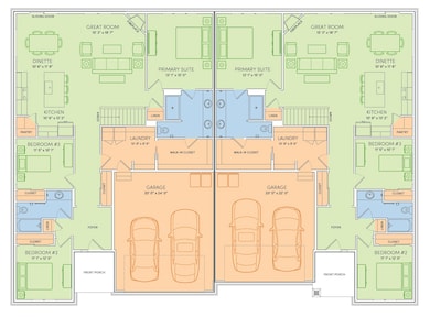 2030 Leopold Way, Sun Prairie, WI 53590 - photo 2