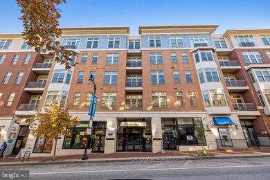 Twelve 09 unit 414, Baltimore, MD 21201 - photo 3