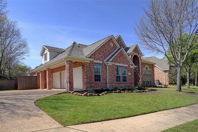 605 Parkwood Dr, Southlake, TX 76092 - photo 3