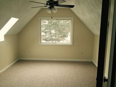 Bonus Room.