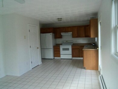 Kitchen. First floor Kitchen for main house.