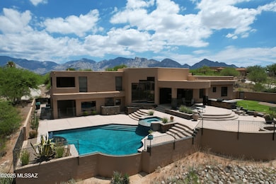 12137 N Solitude Ridge Place, Oro Valley, AZ 85755 - photo 2