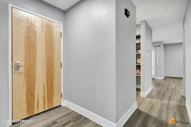 2831 W International Airport Rd unit F103, Anchorage, AK 99502 - photo 6
