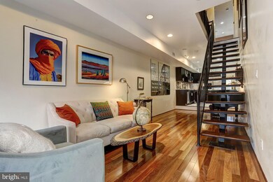 311 S Collington Ave, Baltimore, MD 21231 - photo 3