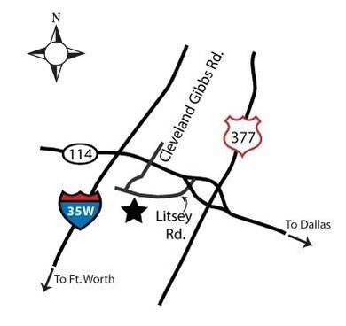 Driving Directions