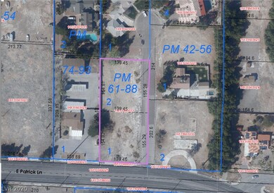 Lot Dimensions