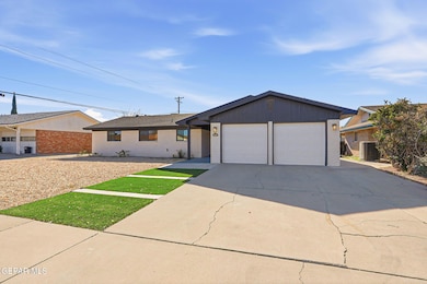 8408 Lait Dr, El Paso, TX 79925 - photo 3